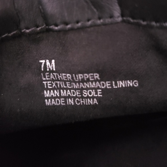 Gianni Bini Boots - Picture 3 of 7